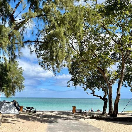 La Preneuse Sur Mer Appartement ريفير نوار المظهر الخارجي الصورة