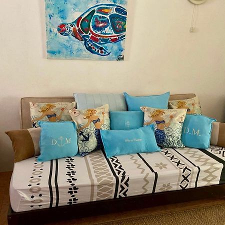 La Preneuse Sur Mer Appartement ريفير نوار المظهر الخارجي الصورة