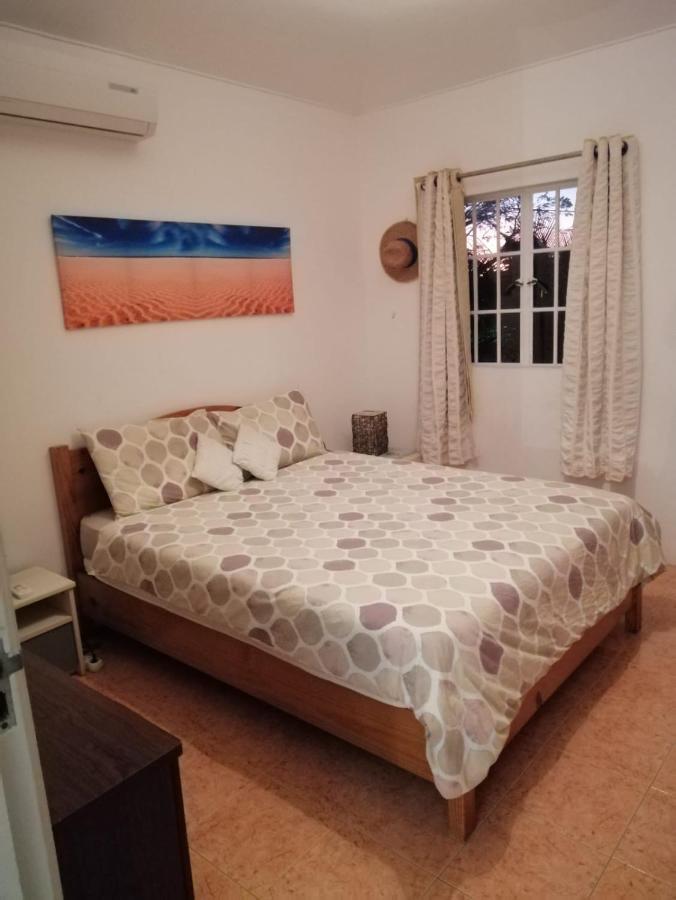 La Preneuse Sur Mer Appartement ريفير نوار المظهر الخارجي الصورة