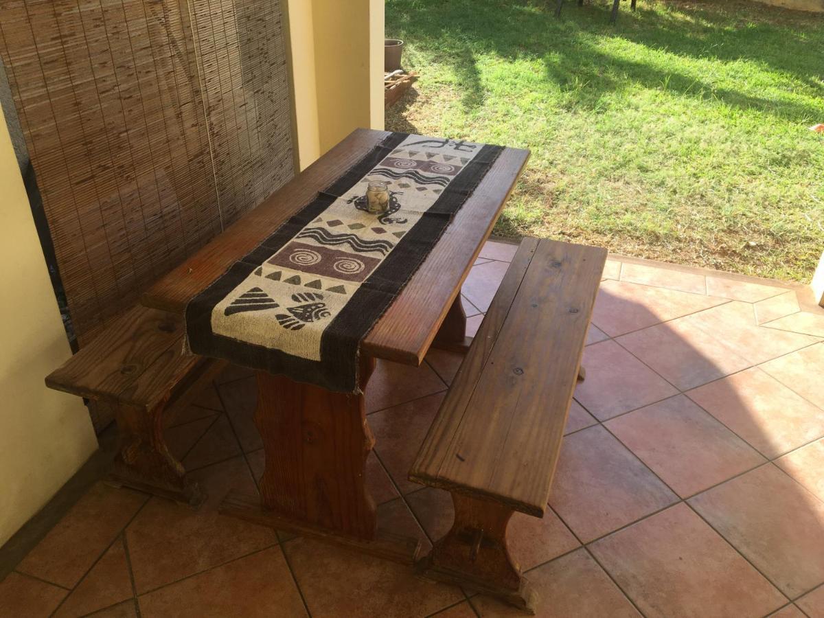La Preneuse Sur Mer Appartement ريفير نوار المظهر الخارجي الصورة