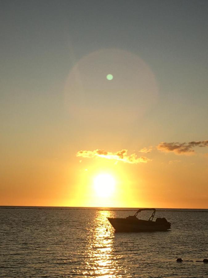 La Preneuse Sur Mer Appartement ريفير نوار المظهر الخارجي الصورة