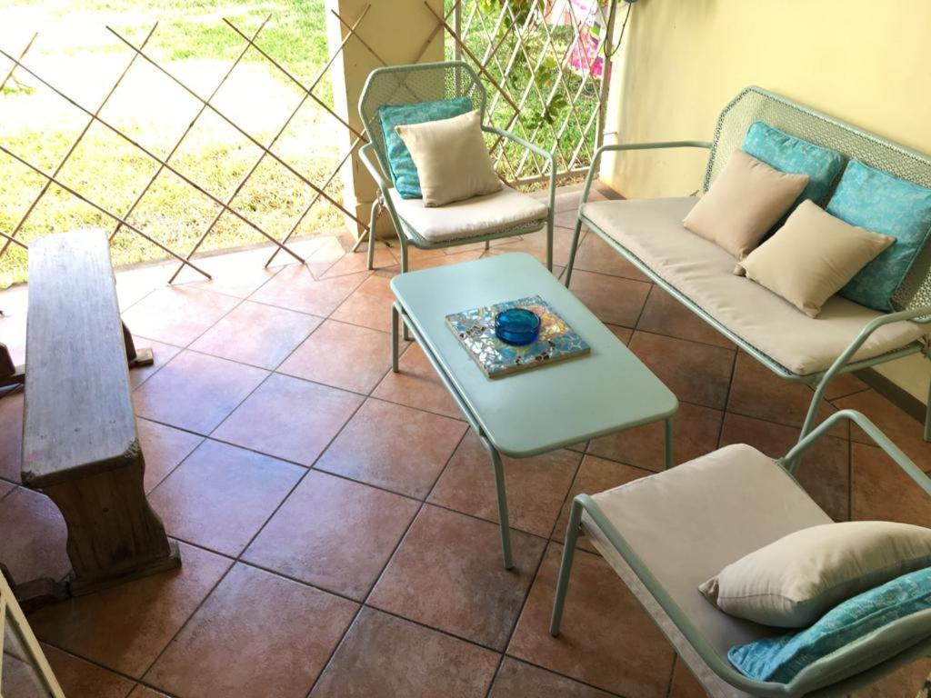 La Preneuse Sur Mer Appartement ريفير نوار المظهر الخارجي الصورة