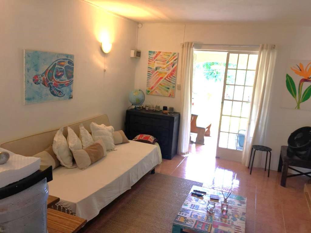 La Preneuse Sur Mer Appartement ريفير نوار المظهر الخارجي الصورة