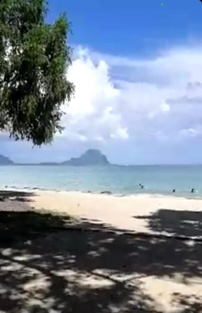 La Preneuse Sur Mer Appartement ريفير نوار المظهر الخارجي الصورة