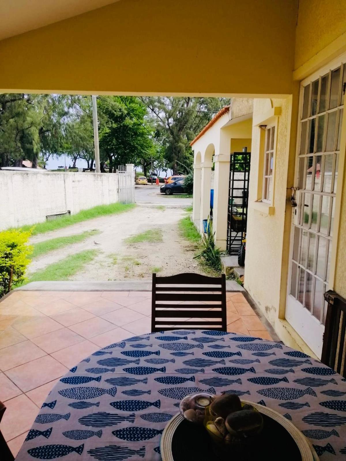 La Preneuse Sur Mer Appartement ريفير نوار المظهر الخارجي الصورة