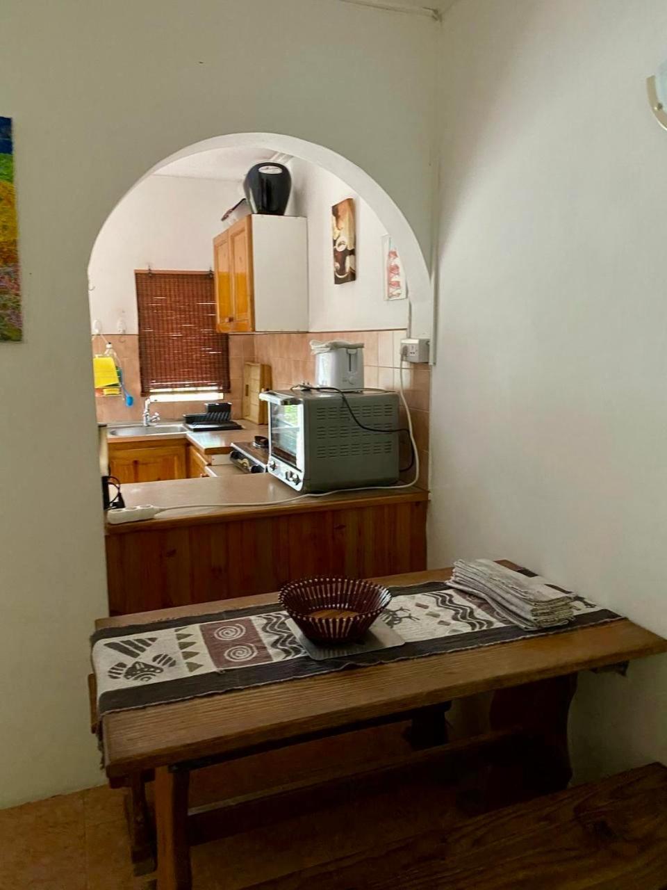 La Preneuse Sur Mer Appartement ريفير نوار المظهر الخارجي الصورة