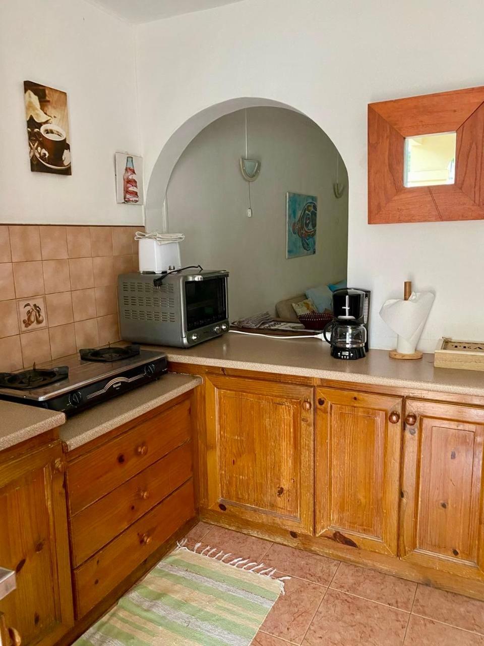 La Preneuse Sur Mer Appartement ريفير نوار المظهر الخارجي الصورة