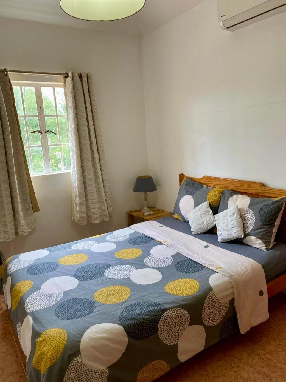 La Preneuse Sur Mer Appartement ريفير نوار المظهر الخارجي الصورة