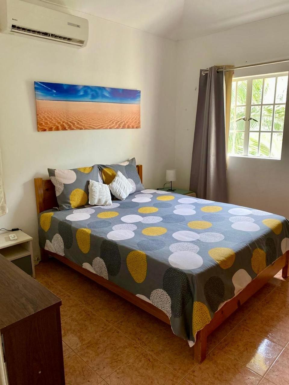 La Preneuse Sur Mer Appartement ريفير نوار المظهر الخارجي الصورة