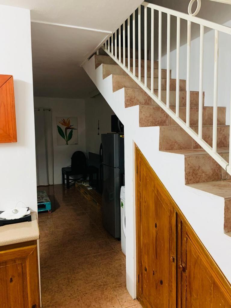 La Preneuse Sur Mer Appartement ريفير نوار المظهر الخارجي الصورة